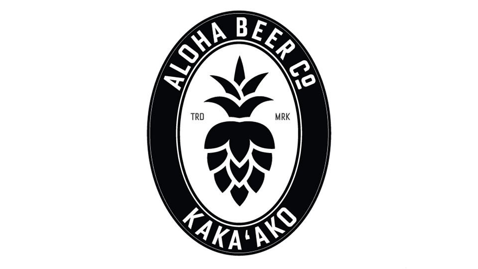 Aloha Beer Company Hawaii