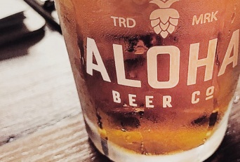 Top Beers Made In Hawaii Aloha