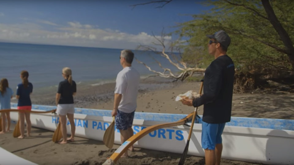 Best Videos Hawaiian Outrigger Canoe Experience