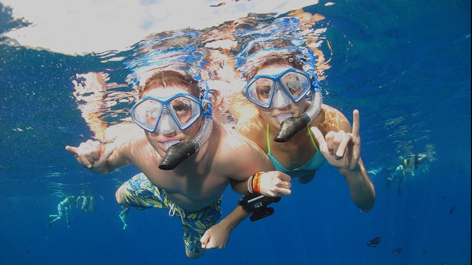 Best Maui Videos Molokini Snorkel Tour