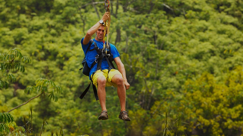 Best Maui Videos Haleakala Zipline