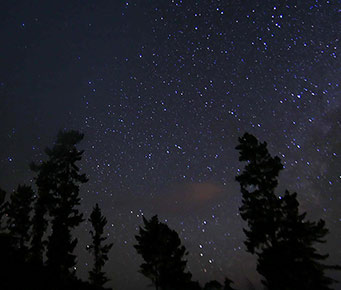 Maui Stargazing