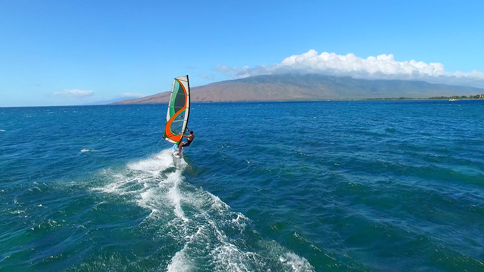 Best Maui Videos Windsurf