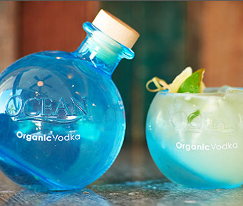 Maui Ocean Vodka