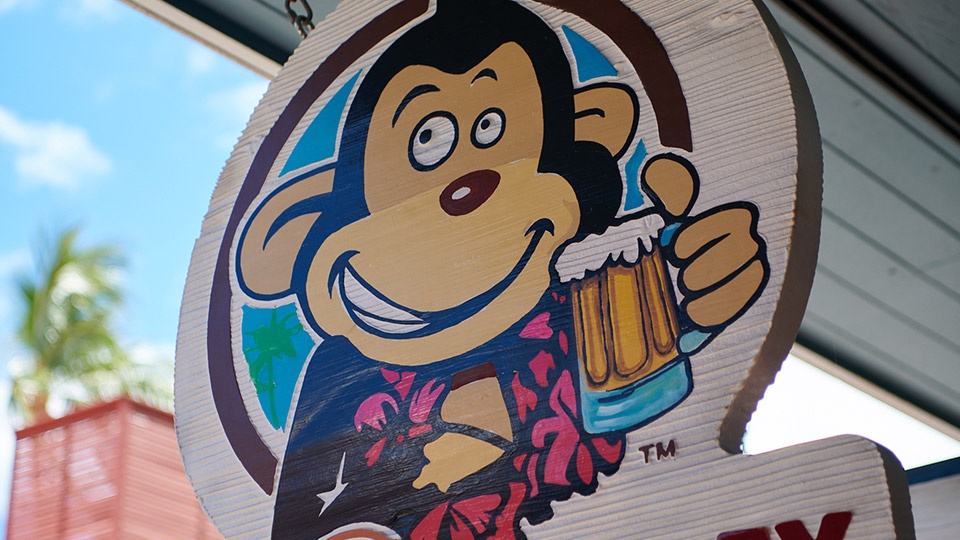 Best Maui After Dark Dirty Monkey