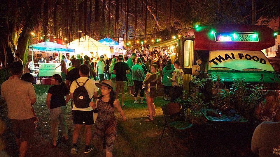 Maui Nightlife 10 Things To Do on Maui After Dark