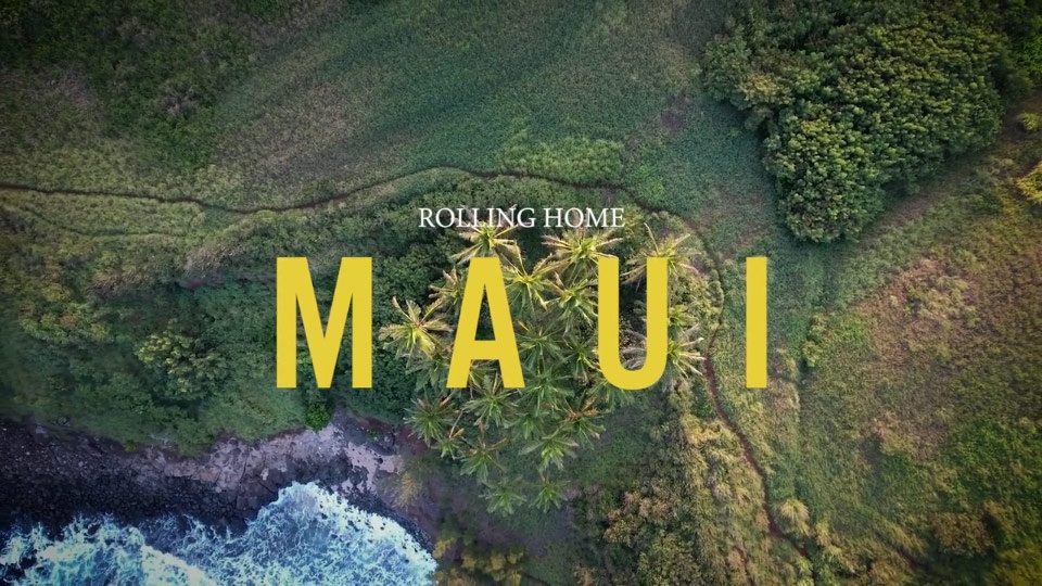 Top Videos about Maui