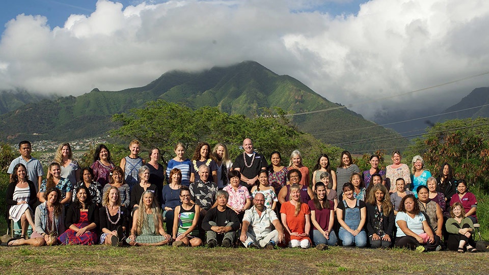 Hospice Maui Maui non-profit