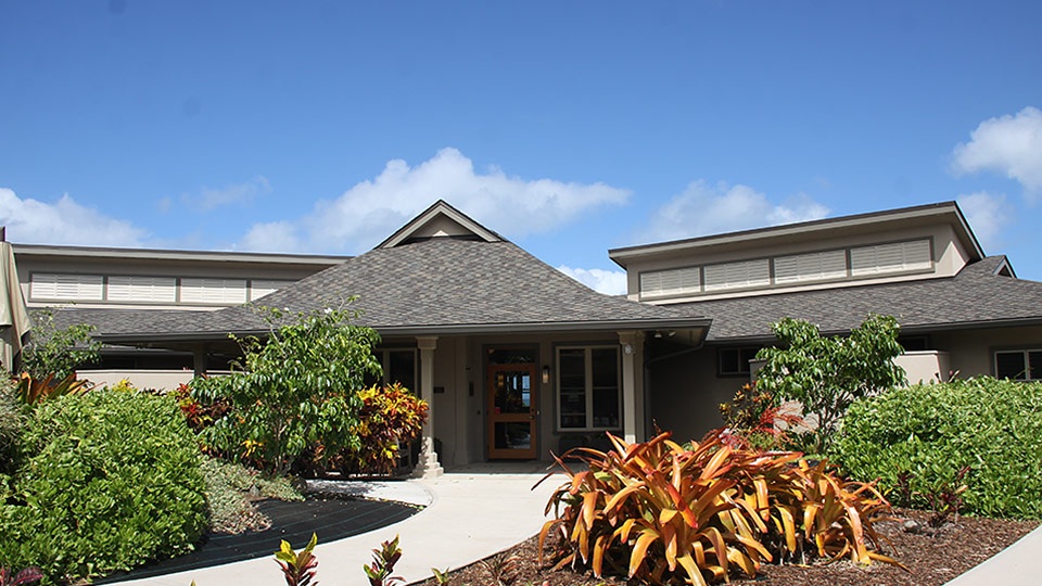 Hospice Maui Maui non-profit