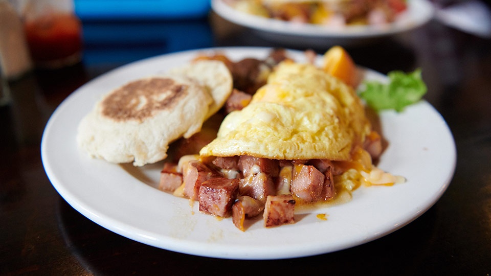 Best Maui Breakfast Colleens