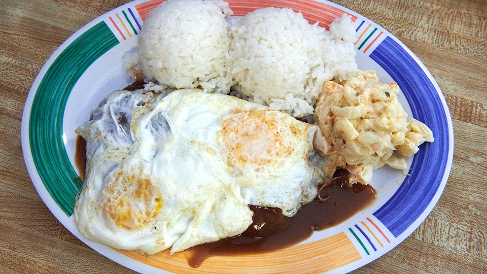 Best Maui Breakfast Tasty Crust