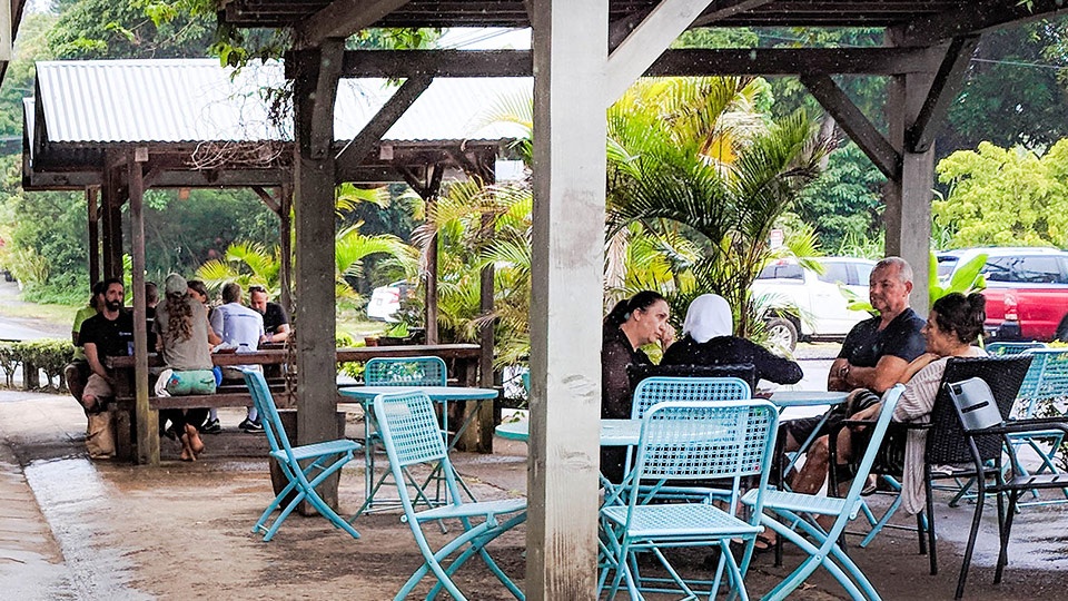 Best Maui Breakfast Baked