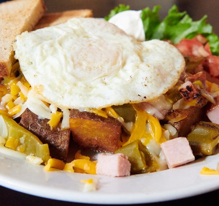 Best Breakfast Spots on Maui