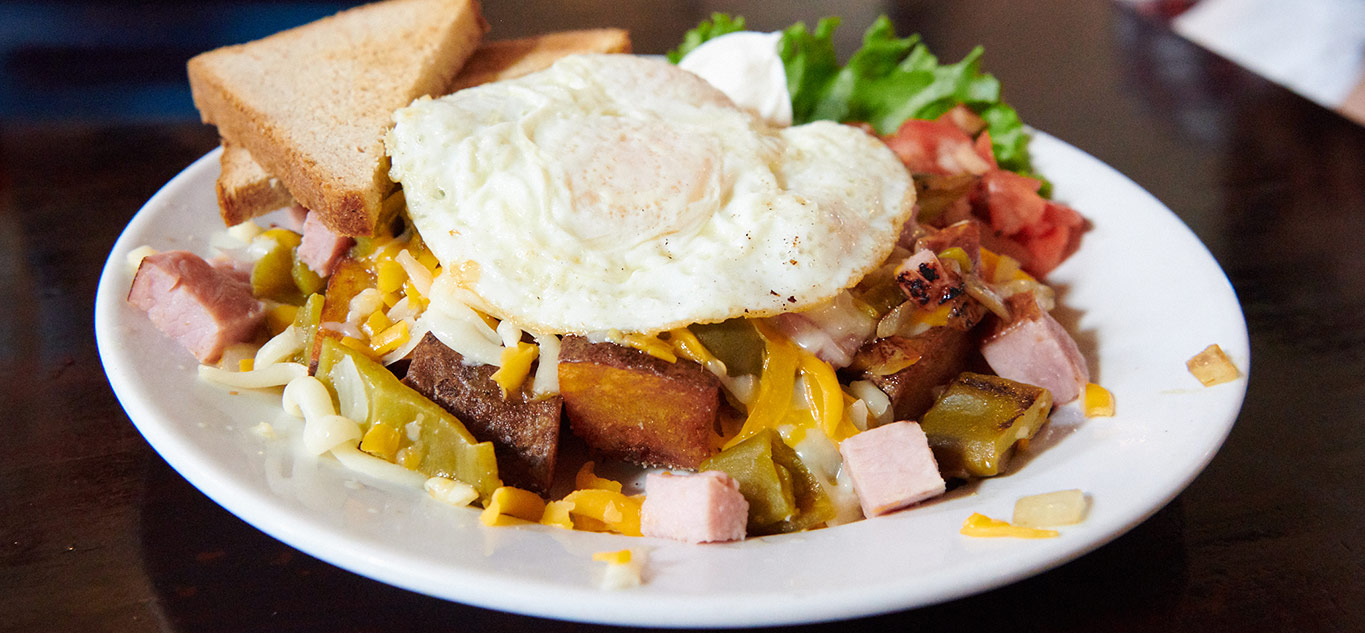 Best Breakfast Spots on Maui