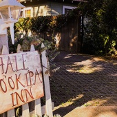 Where in Maui to Stay Hale Ho'okipa Inn