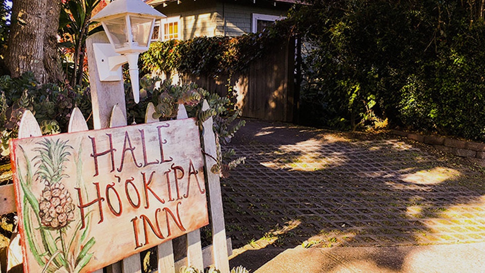 Best Maui Northshore Hookipa Inn