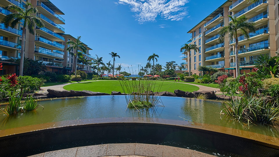 Best Maui Kaanapali Resort Spa