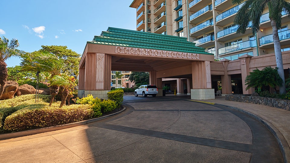 Best Maui Kaanapali Resort Spa