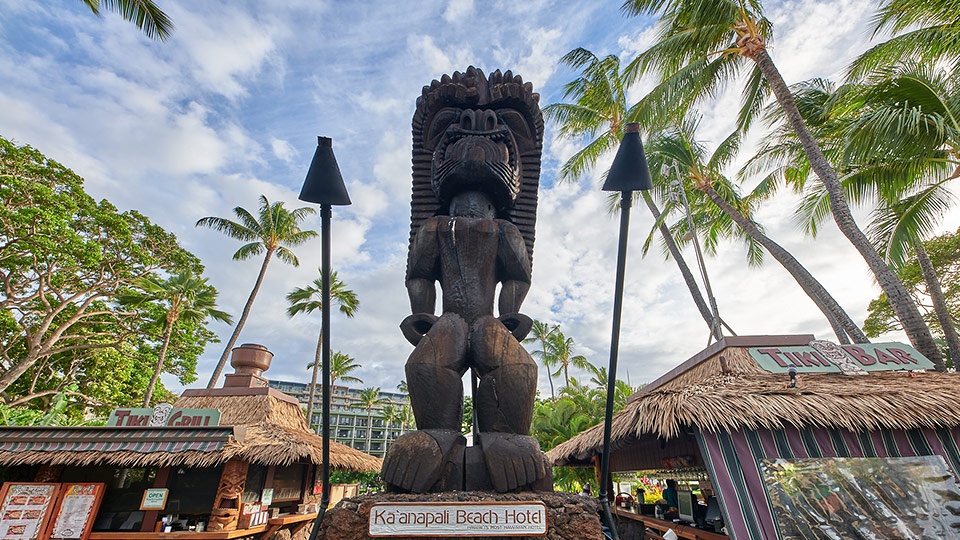 Best Maui Kaanapali Resort Spa
