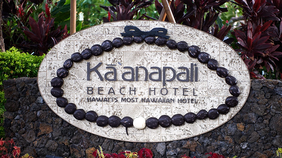 Best Maui Kaanapali Resort Spa