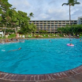 Where to Stay in Maui Hawaii Ka'anapali Beach Hotel