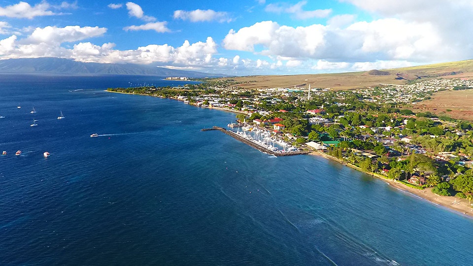 Best Maui Lahaina Shores Resort