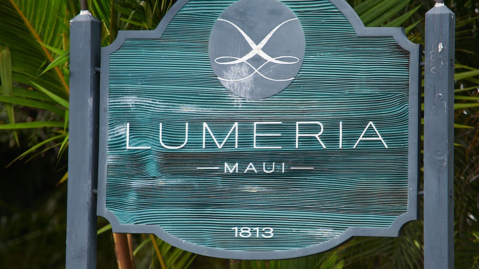 Best Maui Upcountry Lumeria Hotel