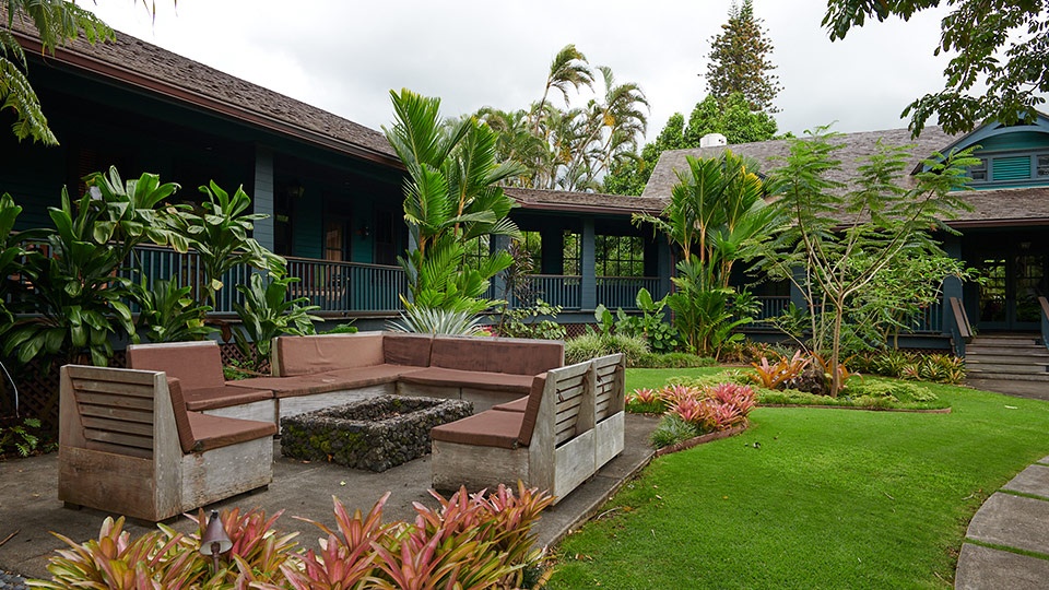 Best Maui Upcountry Lumeria Hotel