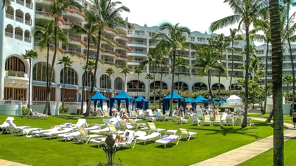 Best Maui Fairmont Resort