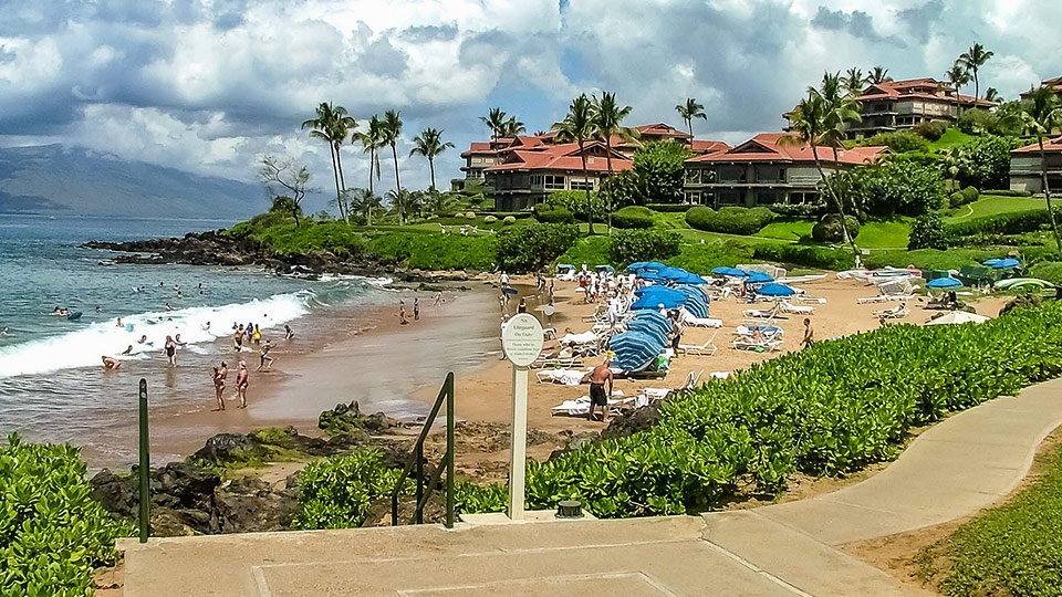 Best Maui Fairmont Resort