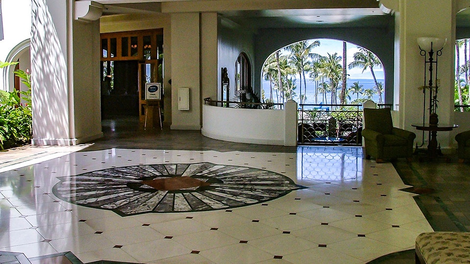 Best Maui Fairmont Resort