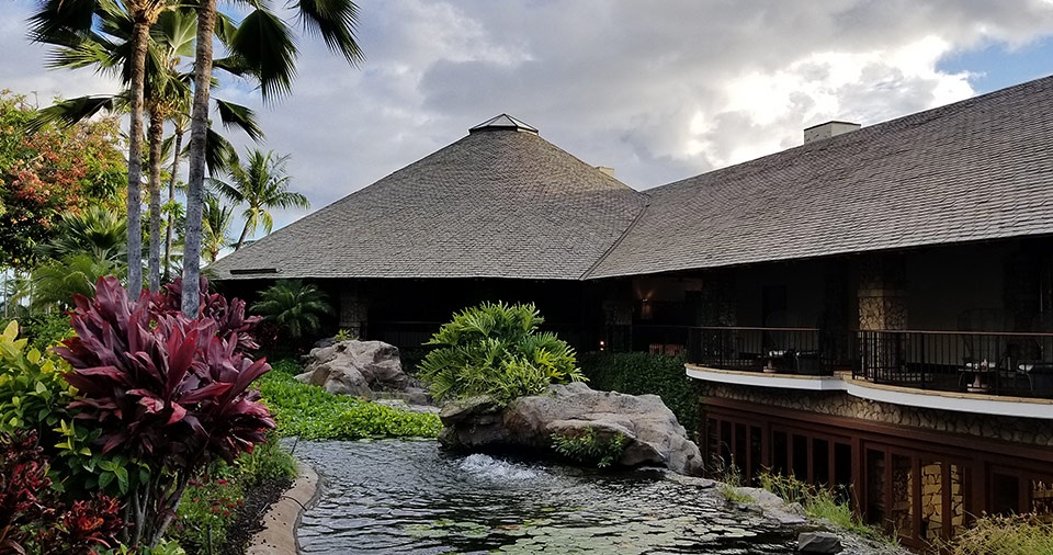 Best Maui Hotel Wailea