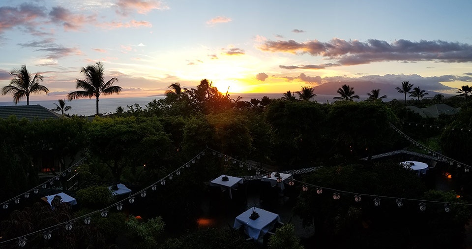 Best Maui Hotel Wailea