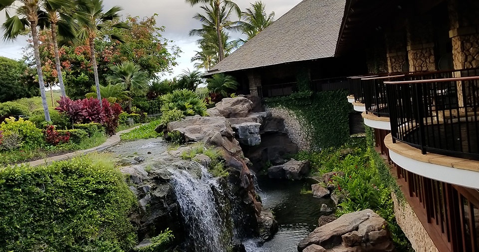 Best Maui Hotel Wailea