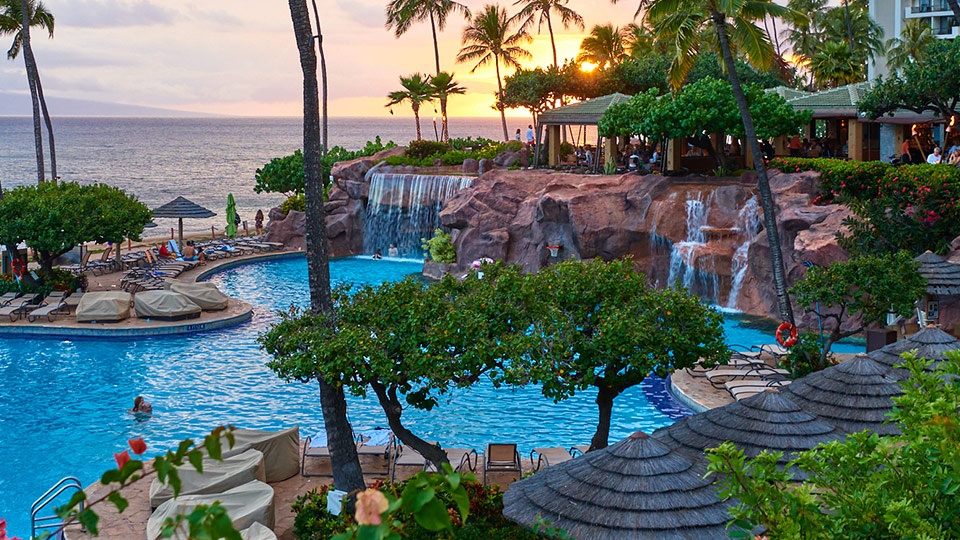 Best Maui Hyatt Regency Resort Spa