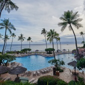 Where to Stay in Maui Hawaii Hyatt Regency Resort Spa