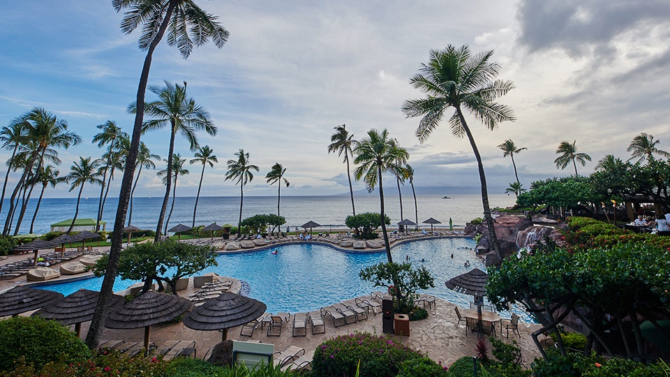 Best Maui Hyatt Regency Resort Spa