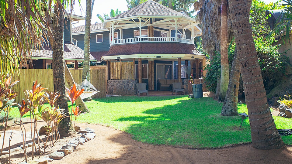 Best Maui Hotel Mamas Fish Hosue