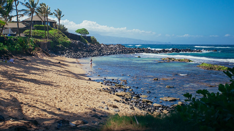 Best Maui Hotel Mamas Fish Hosue