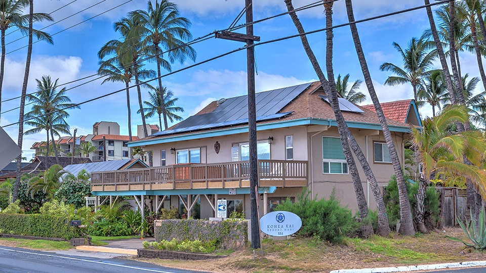 Best Maui Kihei Resort