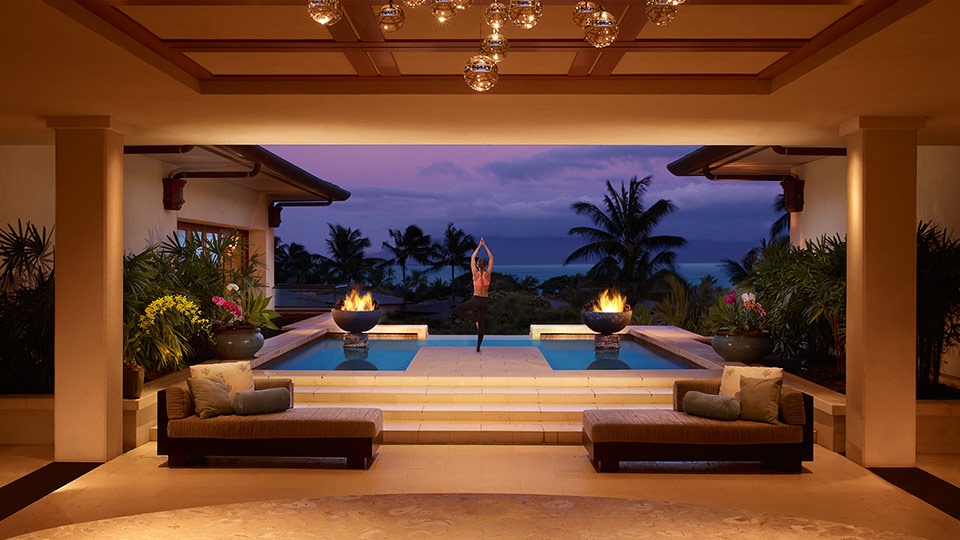 Best Maui Kapalua Resort Montage