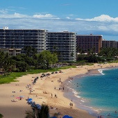 Maui Best Westin Ka'anapali Ocean Resort Villas