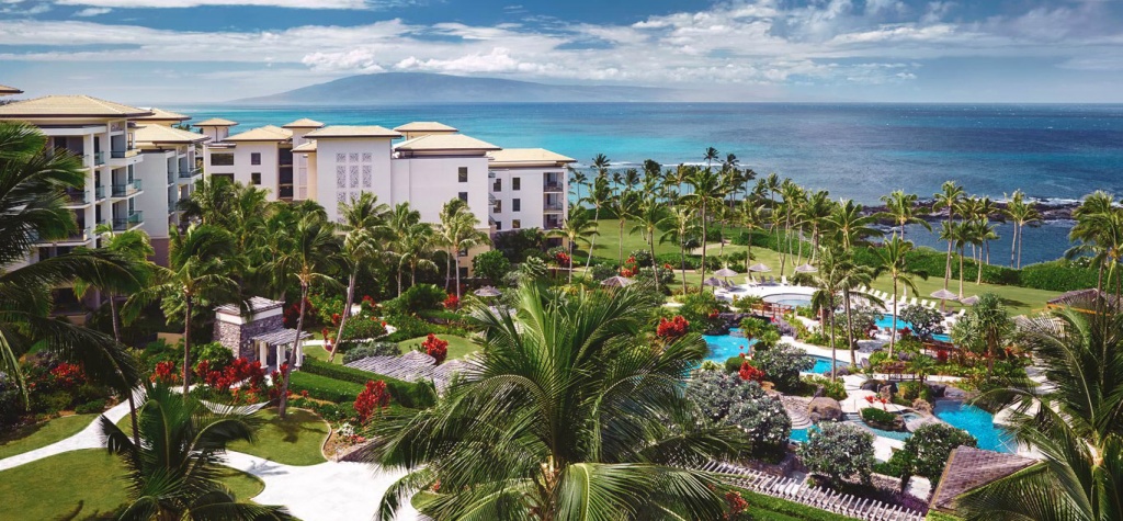 What Is The Best Place To Stay In Maui