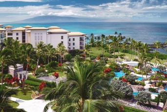 Best Places Stay Maui Hawaii Vacation Resorts