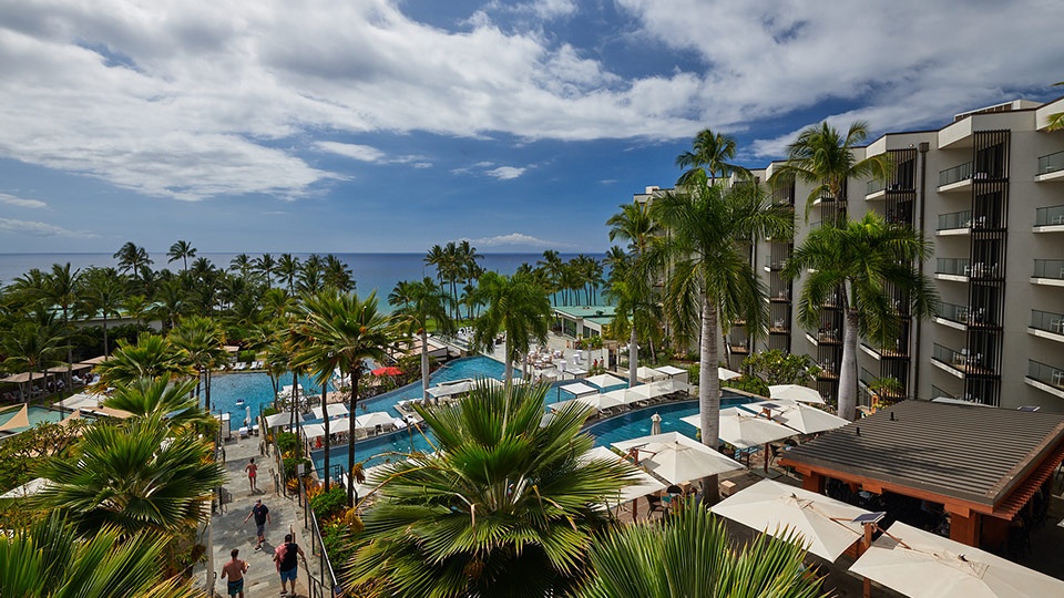 Best Maui Wailea Resort Andaz