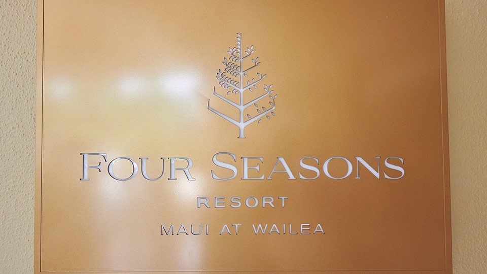 Best Maui Wailea Resort Four Seasons