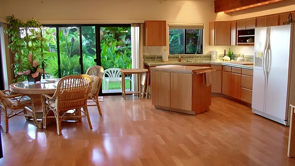 Best Maui Northshore Tradewinds