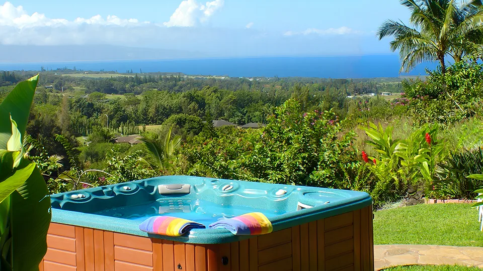 Best Maui Northshore Tradewinds