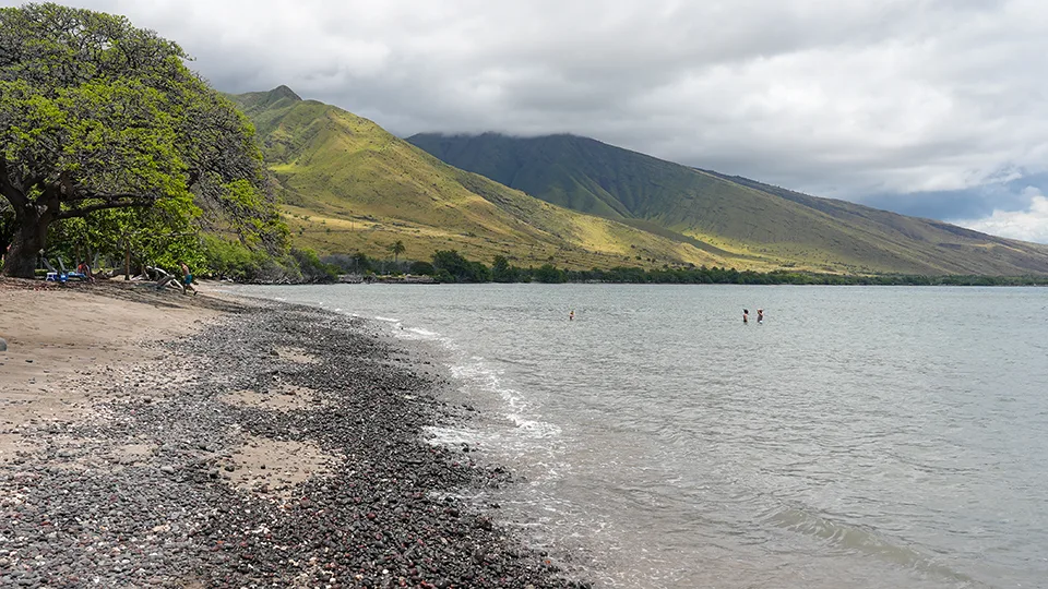Best Things to Do in West Maui Camp Olowalu