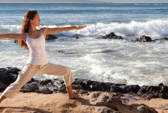 Best Places To Do Yoga In Maui